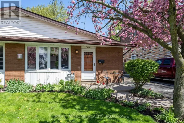 6763 WILINGER STREET, Niagara Falls
