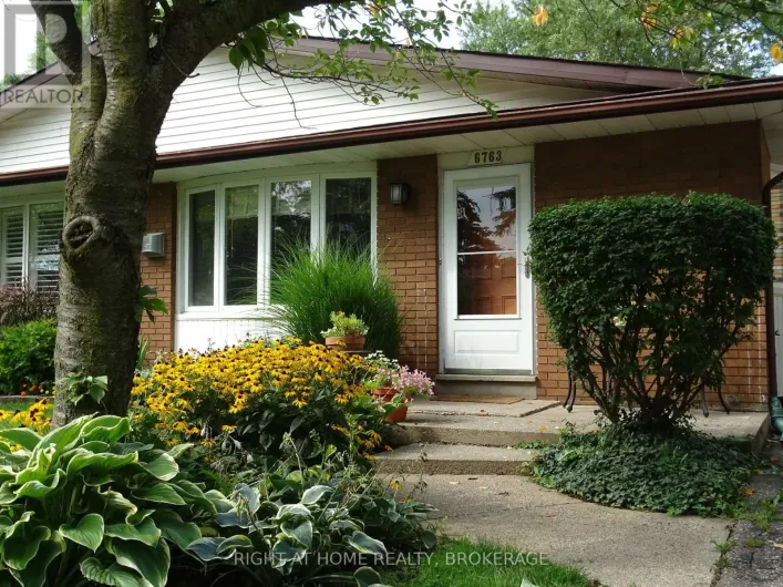 6763 WILINGER STREET, Niagara Falls