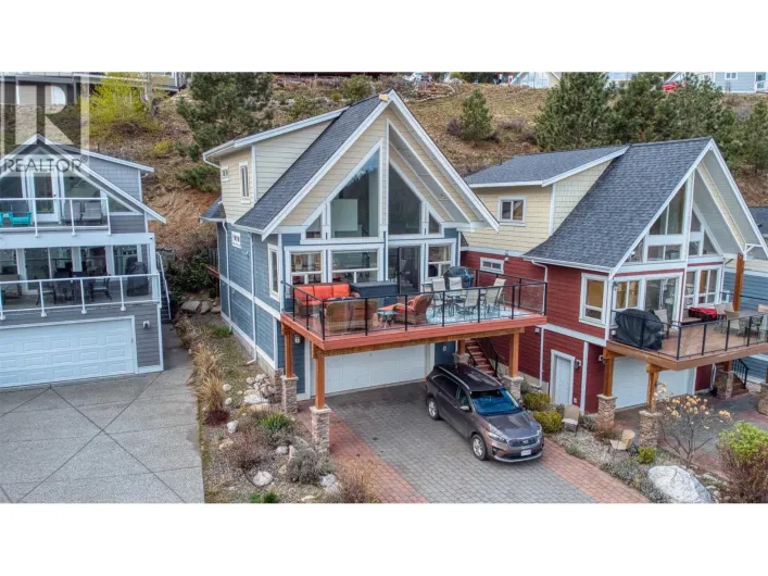 6765 La Palma Loop Unit# 220, Kelowna