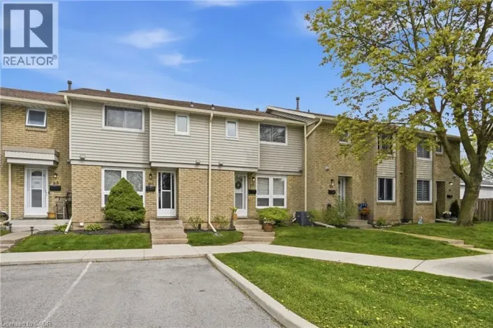 6767 THOROLD STONE Road Unit# 97, Niagara Falls