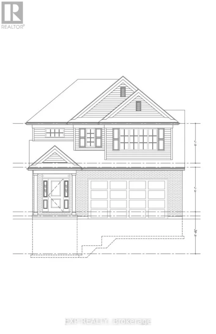 6768 HEATHWOODS AVENUE, London South