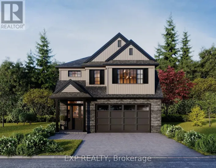 6768 HEATHWOODS AVENUE, London South