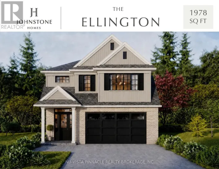 6768 HEATHWOODS AVENUE, London South