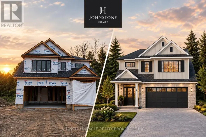 6768 HEATHWOODS AVENUE, London South