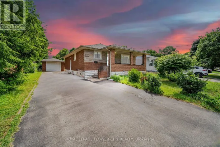 6768 KEIFFER STREET, Niagara Falls