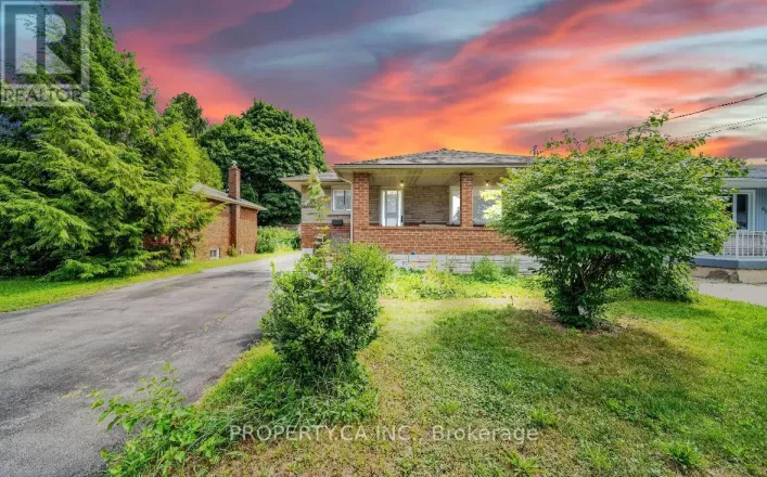 6768 KEIFFER STREET, Niagara Falls