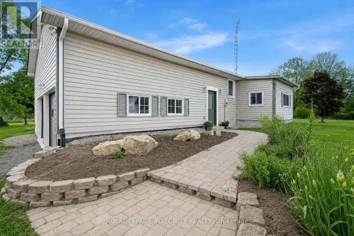 677 BOWES SIDE ROAD, Tay Valley