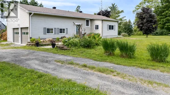 677 BOWES SIDE ROAD, Tay Valley