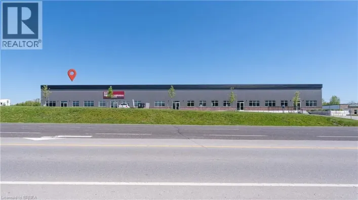 677 COLBORNE Street W Unit# A, Brantford