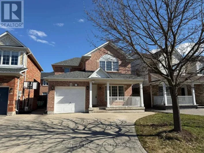 677 IRVING TERRACE, Milton
