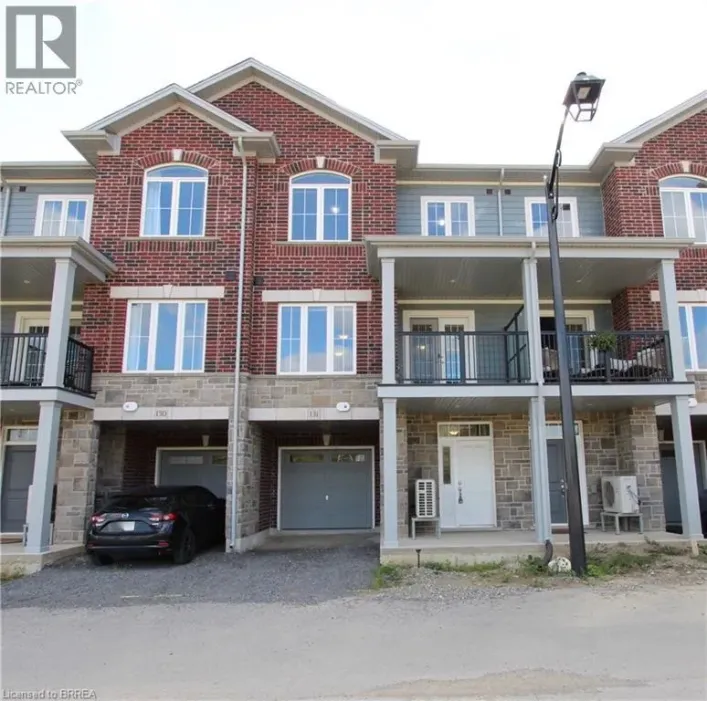 677 PARK Road N Unit# 131, Brantford