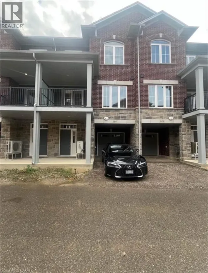 677 PARK Road N Unit# 148, Brantford