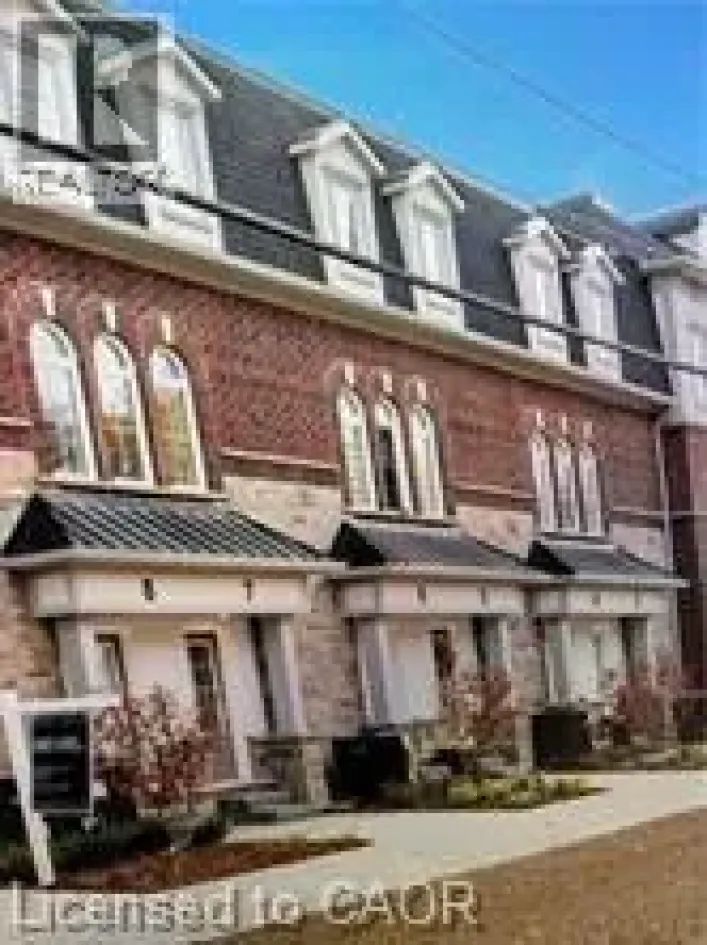 677 PARK Road N Unit# 60, Brantford
