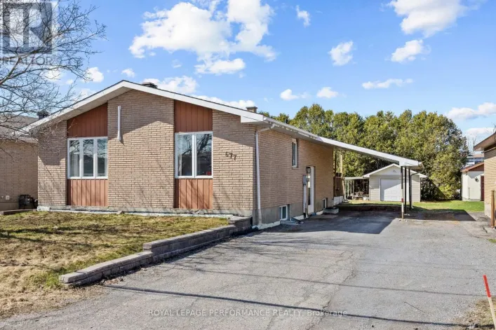 677 PRINCIPALE STREET, Casselman