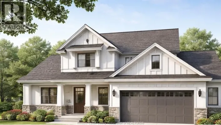677 PUCE ROAD, Lakeshore