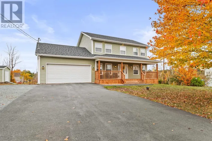 677 Westwood Boulevard, Upper Tantallon