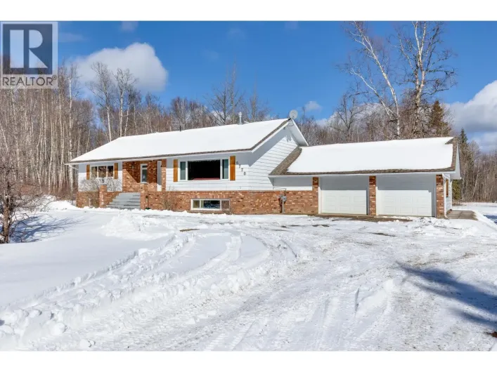 6770 CRANBROOK HILL ROAD, Prince George