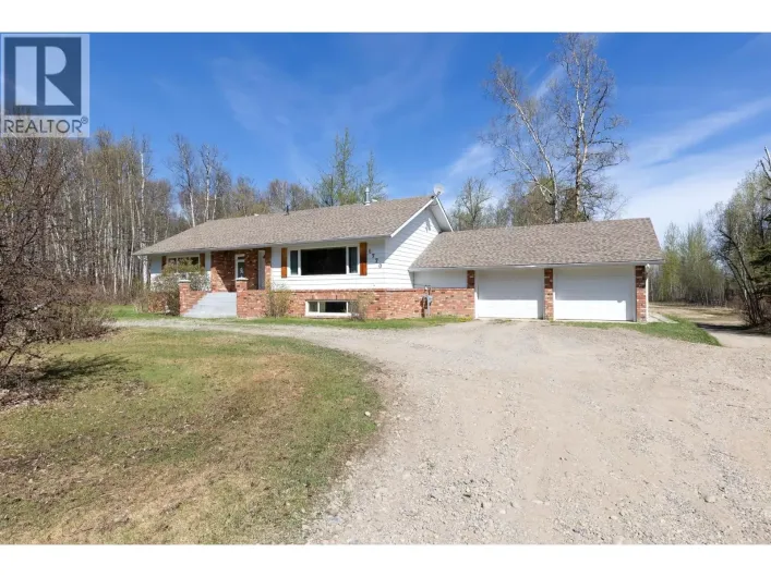 6770 CRANBROOK HILL ROAD, Prince George