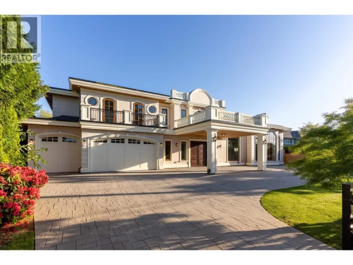 6771 GAMBA DRIVE, Richmond