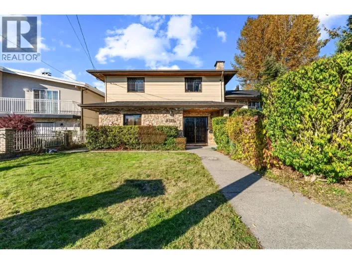 6773 HALIFAX STREET, Burnaby