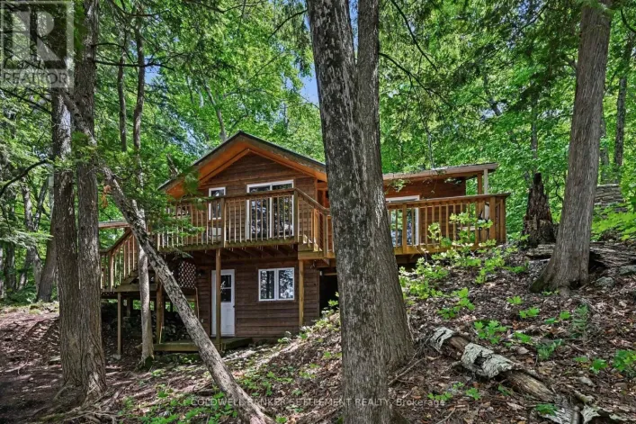 6773 SAND ISLAND ISLAND, Rideau Lakes