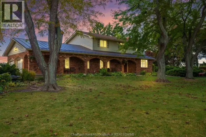 6774 Riverview LINE, Chatham