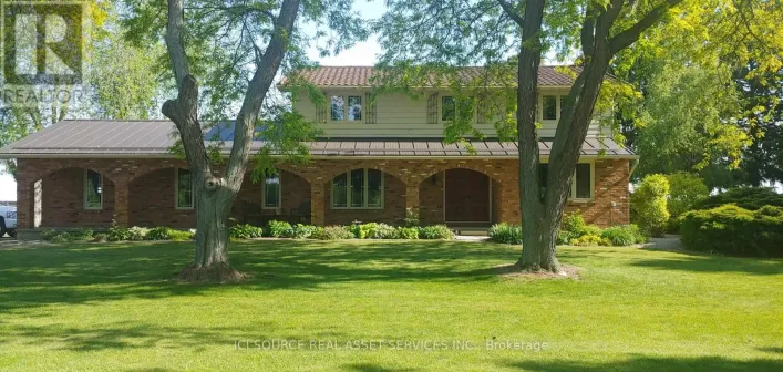 6774 RIVERVIEW LINE, Chatham-Kent