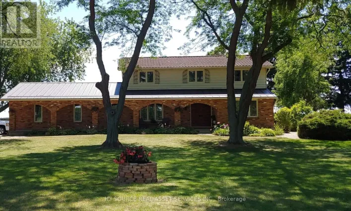 6774 RIVERVIEW LINE, Chatham-Kent