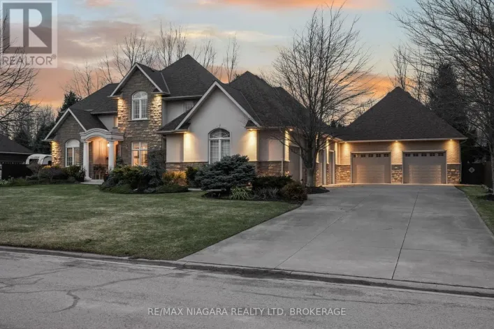 6775 DOMENIC CRESCENT, Niagara Falls