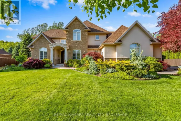 6775 DOMENIC CRESCENT, Niagara Falls