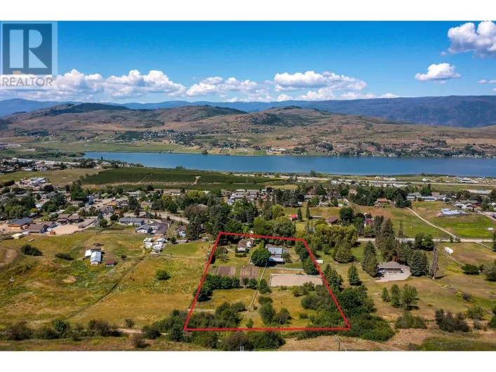 6775 L&A Road, Vernon