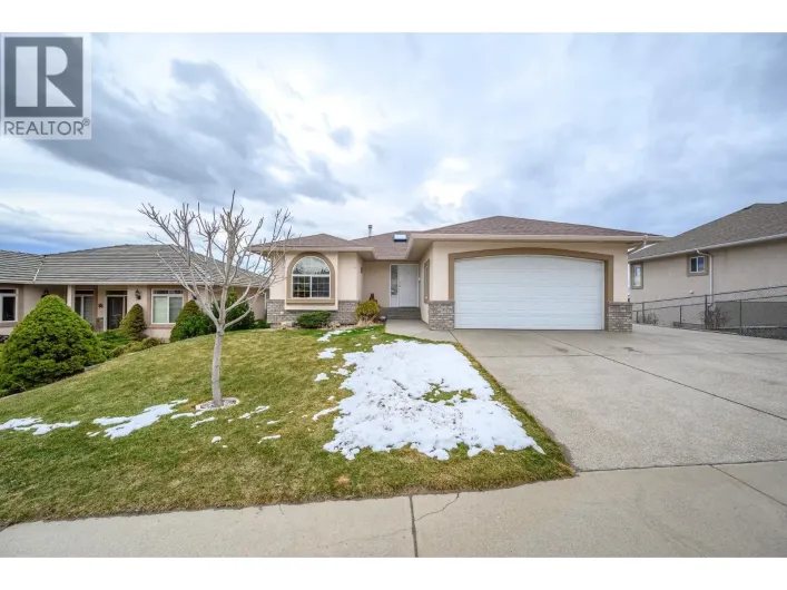 6776 Foothills Drive, Vernon