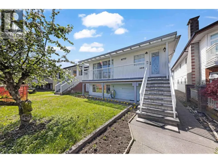 6777 KERR STREET, Vancouver