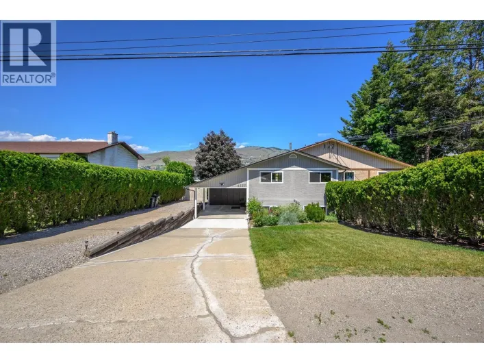 6777 Longacre Drive, Vernon