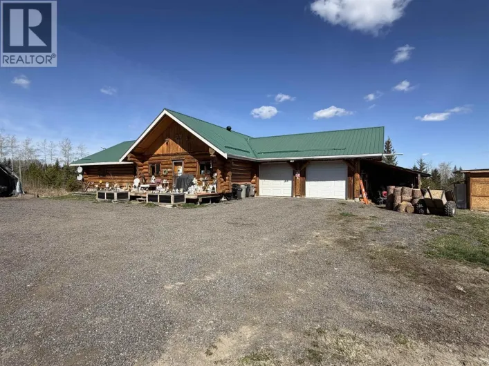 6779 LITTLE FORT HWY 24 HIGHWAY, Lone Butte