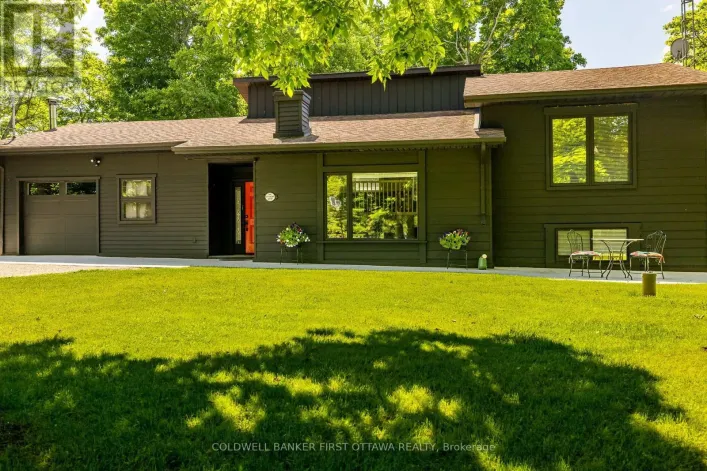 6779 ROGER STEVENS DRIVE, Montague