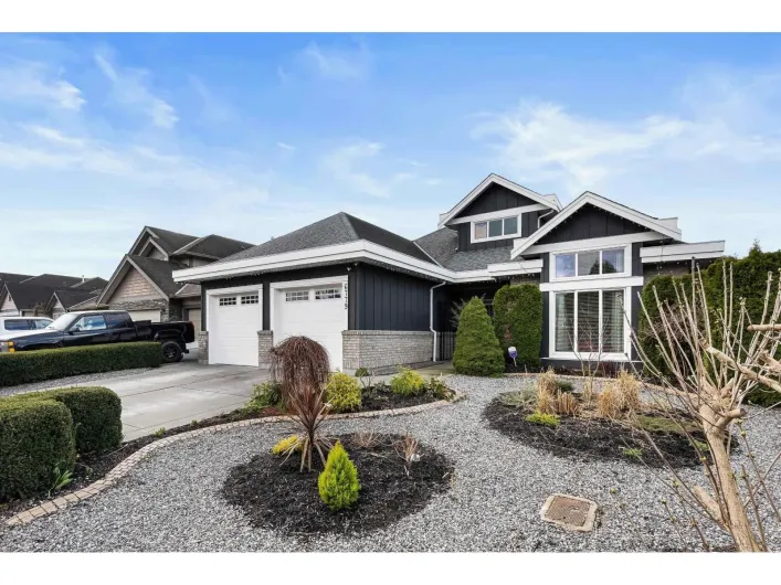 6779 SCHOOL LANE|Sardis South, Chilliwack
