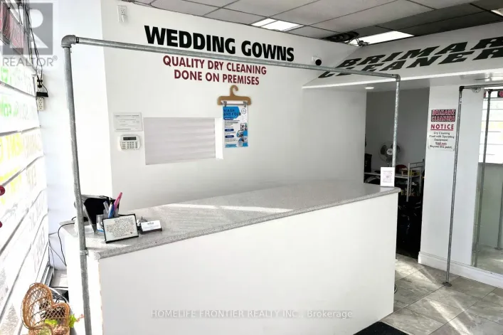 677A MARKHAM ROAD, Toronto