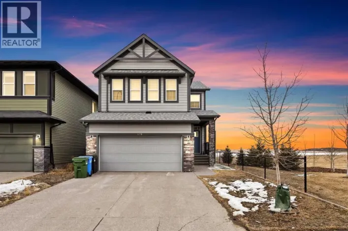 678 Cornerstone Avenue NE, Calgary