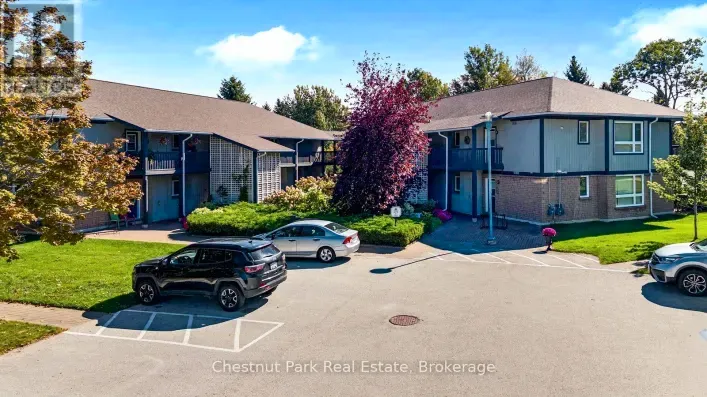 678 JOHNSTON PARK AVENUE, Collingwood