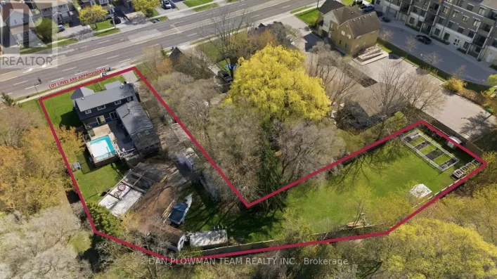 678 KING STREET W, Oshawa