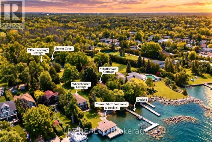 678 LAKE DRIVE E, Georgina