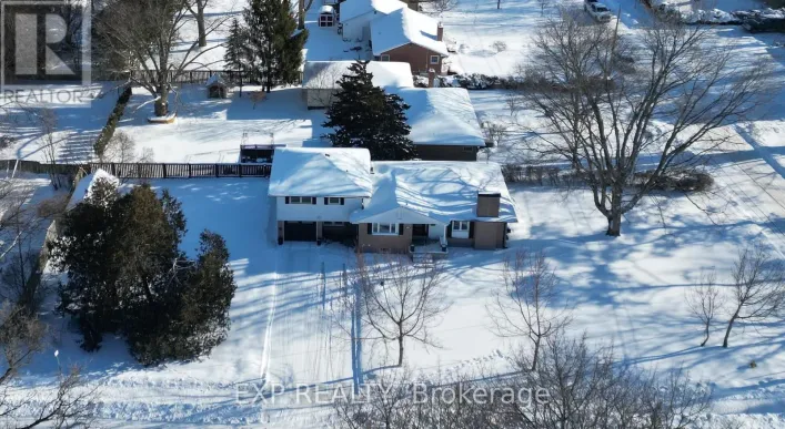 678 LAUDERDALE AVENUE, London North