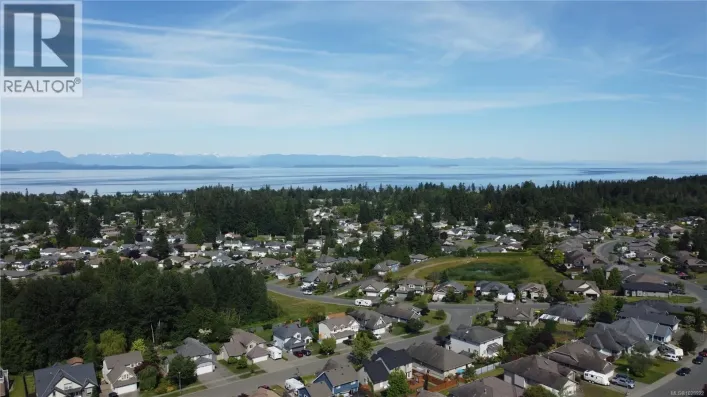 678 Mariner Dr, Campbell River