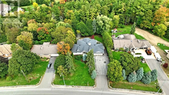 678 NASHVILLE ROAD, Vaughan