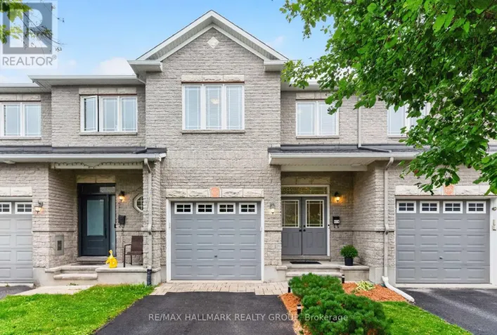 678 PERCIFOR WAY, Ottawa