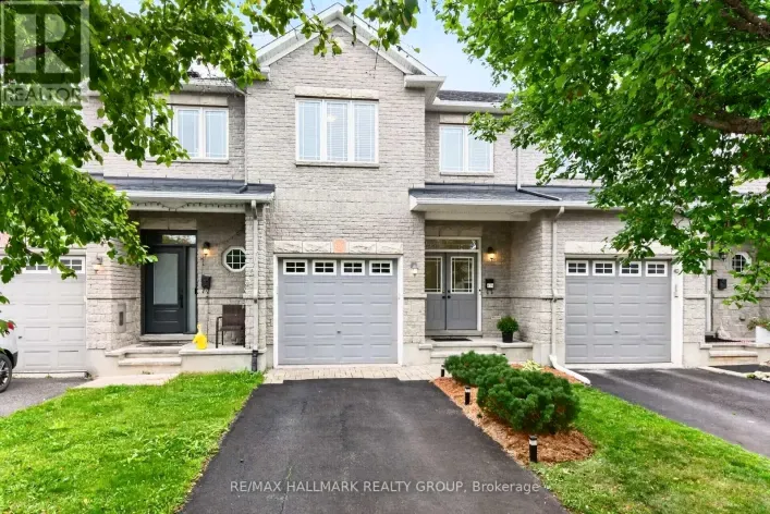 678 PERCIFOR WAY, Ottawa