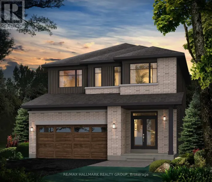 678 PERSIMMON WAY, Ottawa