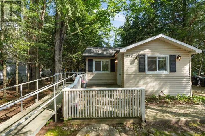 678 PINEGROVE AVENUE, Innisfil
