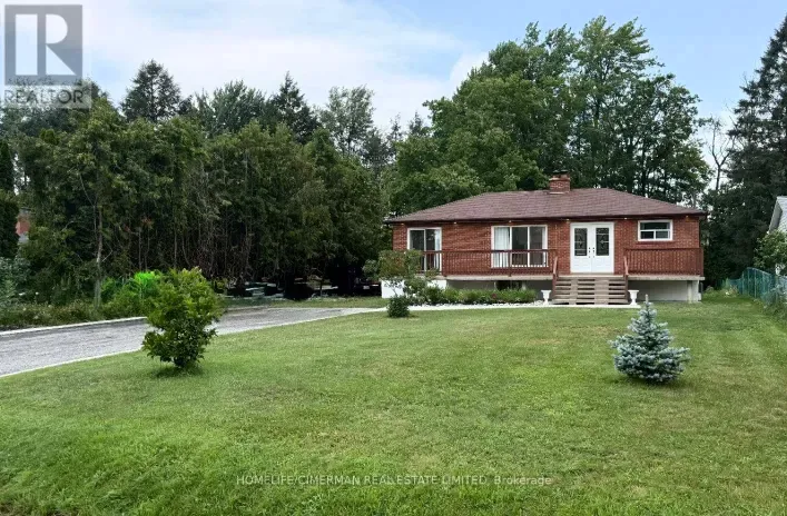 678 TRINITY STREET, Innisfil